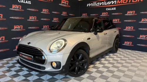 Mini clubman d kensington 2.0 150ch bva - garantie 6 mois