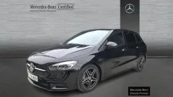 Mercedes-Benz B 200 -CLASS D