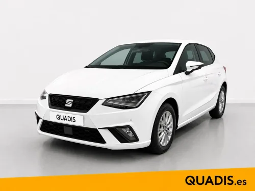 SEAT Ibiza 1.0 TSI S&S FR XS 110