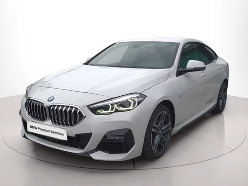 BMW Série 2 216d Gran Coupe 85 kW (116 CV)