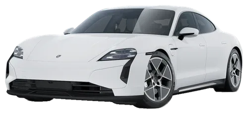 Porsche Taycan Turbo 884cv