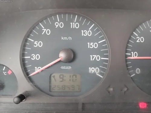 Peugeot e-Expert 2000HDI