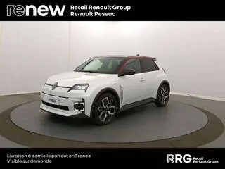 RENAULT R5 E-TECH ELECTRIQUE Renault 5 E-Tech Electrique 150 ch autonomie confort