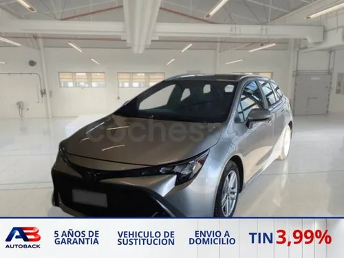 TOYOTA Corolla 1.8 125H BUSINESS ECVT TOU SPORT