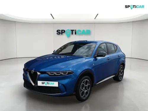 Alfa romeo Tonale 1.3 PHEV 280ch Ti AT6 e-Q4