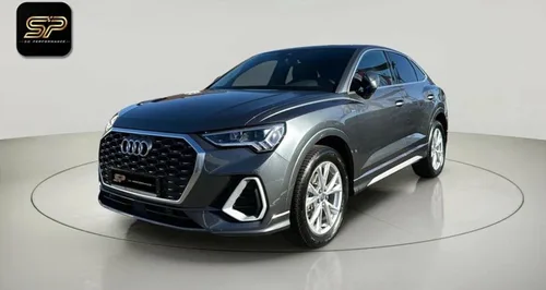 Audi Q3 SPORTBACK 35 TFSI 150 CH S LINE * NAVI PLUS * ACC * VIRTUAL COCKPIT * SIEGES CHAUFFANTS