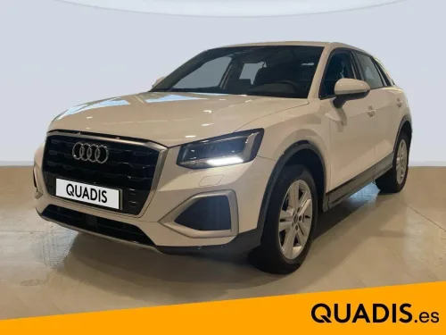 Audi Q2 30 TFSI Advanced 85kW