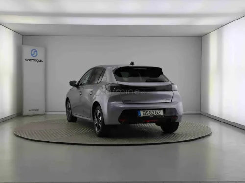 Peugeot 208 208 1.2 Hybrid Allure e-DCS6
