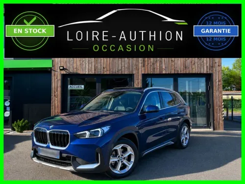 🚘 BMW X1 U11 18i BUSINESS DESIGN DKG7 TOIT OUVRANT SDRIVE