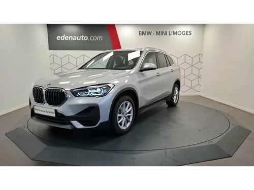 Bmw X1 sDrive 18i 140 ch DKG7 Business Design