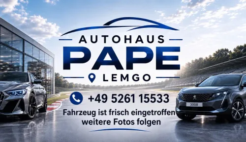 Peugeot 208 Active