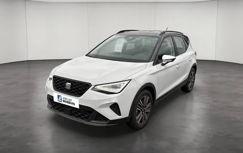 SEAT ARONA 1.0 TSI 95 ch Start/Stop BVM5 Copa