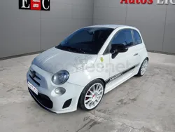 ABARTH 500 1.4 16v TJet