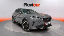 Cupra Formentor 1.5 TSI 110kW (150 CV)