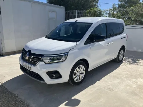 Renault Kangoo Combi L1 Equilibre 44 kWh