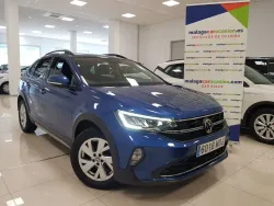Volkswagen Taigo 1.0 TSI R-Line DSG 81kW