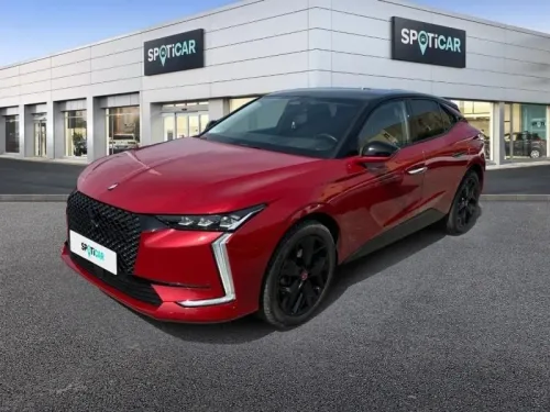 Ds DS 4 E-TENSE 225ch Performance Line +