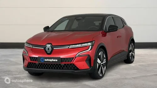 Renault Megane E-Tech Electric EV60 220ch Iconic super charge -C