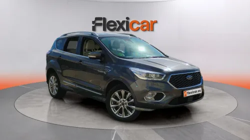Ford Kuga 1.5 EcoBoost 180 4x4 A-S-S Vignale Auto