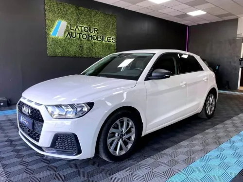 AUDI A1 Sportback Design 1.0 30 TFSI - 110cv - Garantie 12 mois