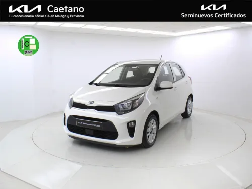 Kia Picanto 1.0 CVVT 49kW Concept (Pack Comfort)