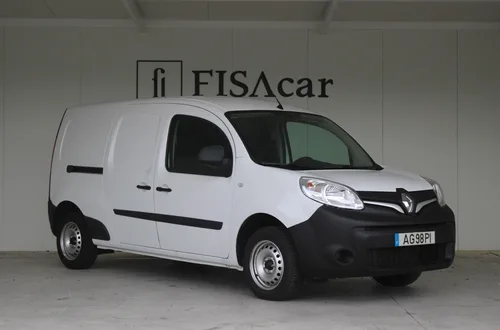 RENAULT KANGOO MAXI
