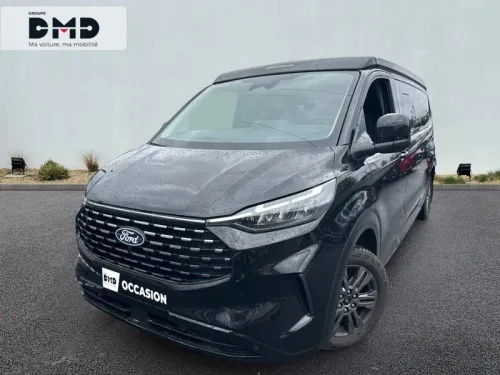 Ford Transit CustomNugget 320 L2H1 2.0 EcoBlue 170ch Titanium BVA8