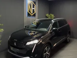 Peugeot 5008 1.2 PureTech Allure Pack