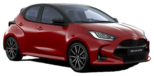 Toyota Yaris 1.5 Hybrid 130 GR Sport