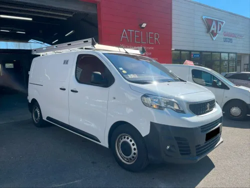 PEUGEOT EXPERT IV 1.5 BlueHDi 120