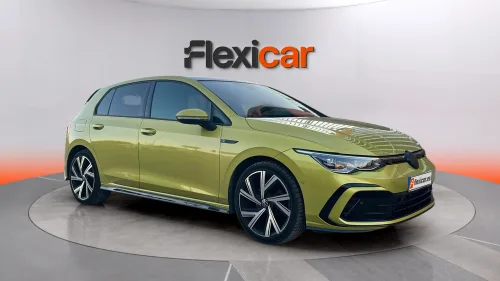 Volkswagen Golf R-Line 2.0 TDI 110kW (150CV) DSG