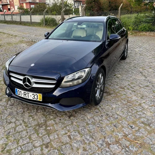Mercedes-Benz C 200 200 D