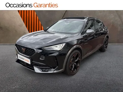Cupra Formentor 2.0 TSI 245ch VZ DSG7