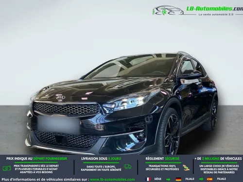 Kia Xceed 1.6l T-GDi 204 ch BVA