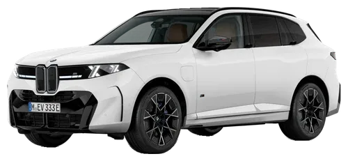 BMW X5 M60e xDrive 612cv