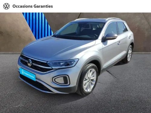 Volkswagen T-Roc 1.5 TSI Evo2 150ch Style DSG7