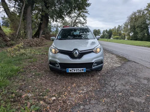 Renault Captur TCe 90 Energy S&S eco2 Intens