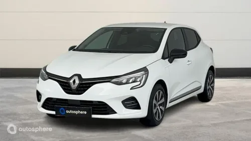 Renault Clio 1.0 SCe 65ch Evolution