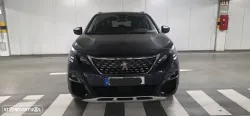 Peugeot 5008 1.5 BlueHDi Allure