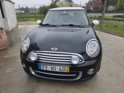 MINI Cooper D