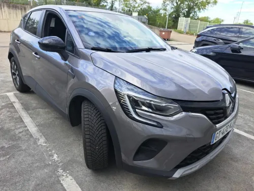 Renault Captur Captur 1.6 Evolution - 106 kW (145 CH)