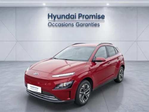 Hyundai KONA Electric 39kWh - 136ch Intuitive