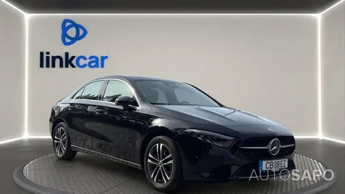 Mercedes-Benz Classe A de 2024