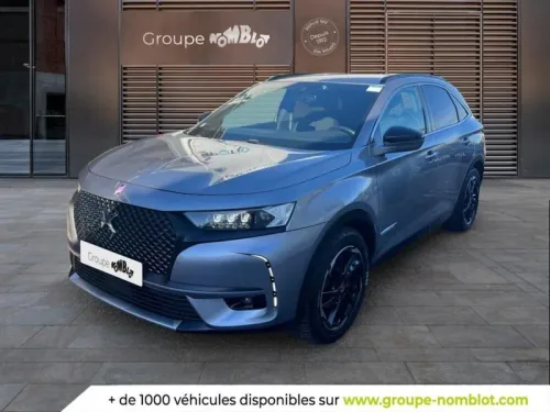 DS 7 Crossback DS7 BUSINESS BlueHDi 180 EAT8 Performance Line+