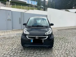 Smart ForTwo PASSION