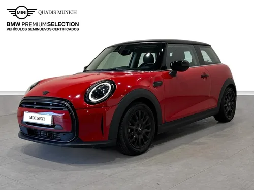 MINI Cooper 100 kW (136 CV)