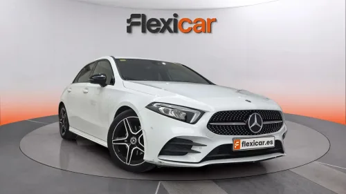 Mercedes Benz Clase A A 180 d
