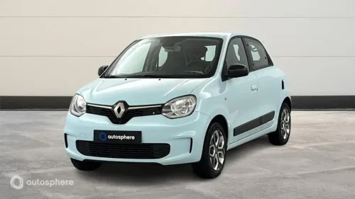 Renault Twingo 1.0 SCe 65ch Equilibre