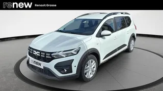 DACIA JOGGER Jogger Hybrid 140 5 places