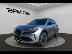ALFA ROMEO Junior Speciale